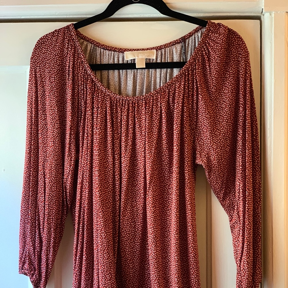 Michael Kors Blouse